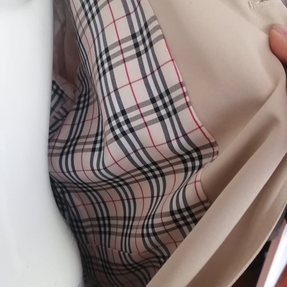 Max Mara XL Trench coat - Picture 7 of 10